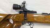 USED ANSCHUTZ 54 MATCH .22 LR - 10 of 14