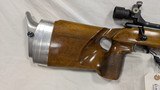 USED ANSCHUTZ 54 MATCH .22 LR - 9 of 14