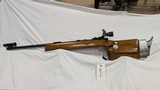 USED ANSCHUTZ 54 MATCH .22 LR