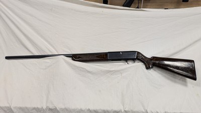 USED STEVENS 124B 12GA