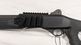 USED STOEGER M3000 TACTICAL 12GA - 3 of 9