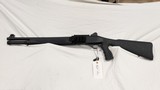 USED STOEGER M3000 TACTICAL 12GA