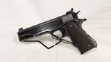 USED COLT GOVERNMENT MODEL MFG. 1936 .45 ACP - 1 of 17
