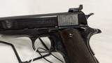 USED COLT GOVERNMENT MODEL MFG. 1936 .45 ACP - 6 of 17