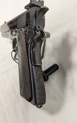 USED COLT GOVERNMENT MODEL MFG. 1936 .45 ACP - 4 of 17
