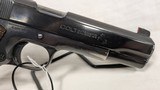 USED COLT GOVERNMENT MODEL MFG. 1936 .45 ACP - 2 of 17