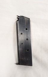 USED COLT GOVERNMENT MODEL MFG. 1936 .45 ACP - 16 of 17