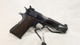 USED COLT GOVERNMENT MODEL MFG. 1936 .45 ACP - 12 of 17