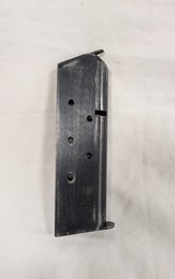 USED COLT GOVERNMENT MODEL MFG. 1936 .45 ACP - 15 of 17