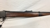 USED ENFIELD MARTINI-HENRY 1886 MK. IV .45-70 - 24 of 25