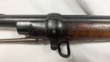 USED ENFIELD MARTINI-HENRY 1886 MK. IV .45-70 - 11 of 25