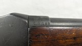 USED ENFIELD MARTINI-HENRY 1886 MK. IV .45-70 - 23 of 25