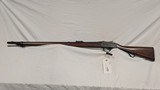 USED ENFIELD MARTINI-HENRY 1886 MK. IV .45-70 - 1 of 25