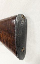 USED ENFIELD MARTINI-HENRY 1886 MK. IV .45-70 - 2 of 25