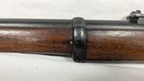 USED ENFIELD MARTINI-HENRY 1886 MK. IV .45-70 - 8 of 25