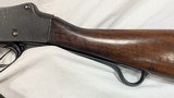 USED ENFIELD MARTINI-HENRY 1886 MK. IV .45-70 - 4 of 25