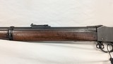 USED ENFIELD MARTINI-HENRY 1886 MK. IV .45-70 - 6 of 25