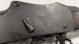 USED ENFIELD MARTINI-HENRY 1886 MK. IV .45-70 - 22 of 25