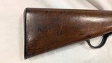 USED ENFIELD MARTINI-HENRY 1886 MK. IV .45-70 - 19 of 25