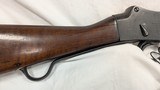 USED ENFIELD MARTINI-HENRY 1886 MK. IV .45-70 - 20 of 25