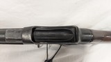 USED ENFIELD MARTINI-HENRY 1886 MK. IV .45-70 - 13 of 25