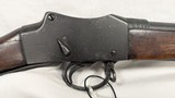 USED ENFIELD MARTINI-HENRY 1886 MK. IV .45-70 - 21 of 25