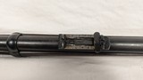 USED ENFIELD MARTINI-HENRY 1886 MK. IV .45-70 - 15 of 25
