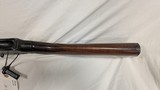 USED ENFIELD MARTINI-HENRY 1886 MK. IV .45-70 - 12 of 25