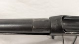 USED ENFIELD MARTINI-HENRY 1886 MK. IV .45-70 - 14 of 25