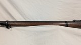 USED ENFIELD MARTINI-HENRY 1886 MK. IV .45-70 - 9 of 25