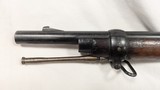USED ENFIELD MARTINI-HENRY 1886 MK. IV .45-70 - 10 of 25