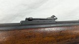 USED ENFIELD MARTINI-HENRY 1886 MK. IV .45-70 - 25 of 25