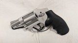 USED SMITH & WESSON 642-2 .38 SPC