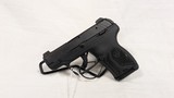 USED RUGER LCP MAX .380 ACP - 1 of 2