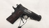 USED COLT 1911 LIGHTWEIGHT COMMANDER 9MM - 2 of 2
