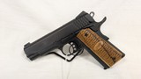 USED KIMBER PRO RAPTOR II .45 ACP