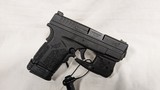 USED SPRINGFIELD ARMORY XDS-45 .45 ACP - 2 of 2