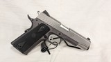 USED RUGER SR1911 9MM - 2 of 2