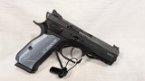 USED CZ SHADOW 2 COMPACT 9MM - 2 of 2