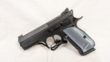 USED CZ SHADOW 2 COMPACT 9MM