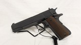 USED SPRINGFIELD ARMORY 1911 MIL-SPEC .45 ACP - 1 of 2