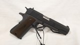 USED SPRINGFIELD ARMORY 1911 MIL-SPEC .45 ACP - 2 of 2