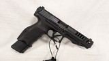 USED H&K VP9 MATCH 9MM - 2 of 2