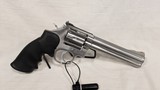 USED SMITH & WESSON 686 .357 MAG - 2 of 2