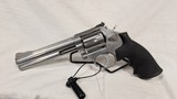 USED SMITH & WESSON 686 .357 MAG