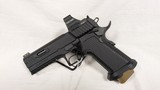 USED STEALTH ARMS PLATYPUS 9MM - 1 of 2