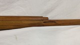 TURKISH (?) REPLACEMENT GEW98 STOCK W/ HANDGUARD - 18 of 25