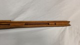 TURKISH (?) REPLACEMENT GEW98 STOCK W/ HANDGUARD - 24 of 25