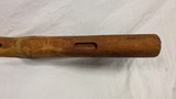 TURKISH (?) REPLACEMENT GEW98 STOCK W/ HANDGUARD - 9 of 25