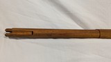 TURKISH (?) REPLACEMENT GEW98 STOCK W/ HANDGUARD - 13 of 25